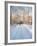 Winter Road in New England-Bill Bachmann-Framed Photographic Print