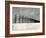 Winter Row-Ynon Mabat-Framed Art Print