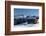 Winter's Day in the Skiing Area-Armin Mathis-Framed Photographic Print