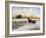 Winter's Day-Kevin Dodds-Framed Giclee Print