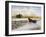 Winter's Day-Kevin Dodds-Framed Giclee Print