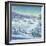 Winter's Day-Edgar Jerins-Framed Giclee Print