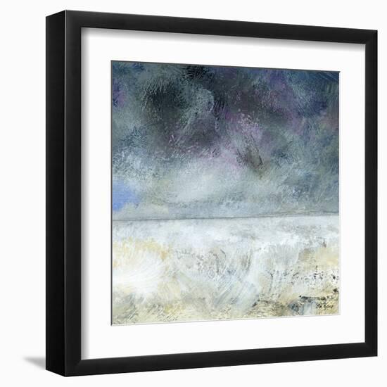 Winter's Wish - Drift-Bill Philip-Framed Giclee Print