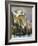 Winter Scene in Amsterdam-Willem Koekkoek-Framed Giclee Print