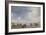 Winter Scene on the Ice-Jan Van Goyen-Framed Giclee Print