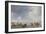 Winter Scene on the Ice-Jan Van Goyen-Framed Giclee Print