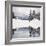 Winter Scene-ajn-Framed Photographic Print