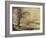 Winter Scene-Gysbrecht Lytens or Leytens-Framed Giclee Print