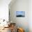 Winter Seascape-David Baker-Photographic Print displayed on a wall