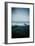 Winter Seascape-David Baker-Framed Photographic Print