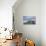 Winter Seascape-David Baker-Photographic Print displayed on a wall