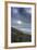 Winter Seascape-David Baker-Framed Photographic Print