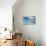 Winter Seascape-David Baker-Photographic Print displayed on a wall