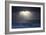 Winter Seascape-David Baker-Framed Photographic Print