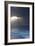 Winter Seascape-David Baker-Framed Photographic Print