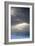 Winter Seascape-David Baker-Framed Photographic Print