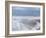 Winter Seascape-David Baker-Framed Photographic Print