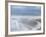 Winter Seascape-David Baker-Framed Photographic Print