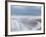 Winter Seascape-David Baker-Framed Photographic Print