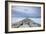 Winter Seascape-David Baker-Framed Photographic Print