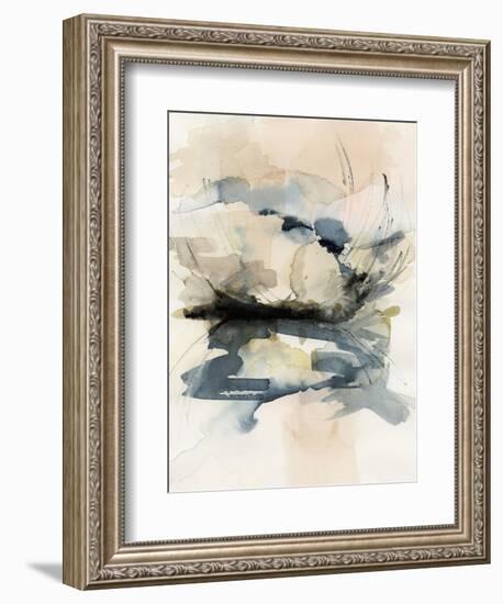 Winter Shoal I-Victoria Barnes-Framed Premium Giclee Print