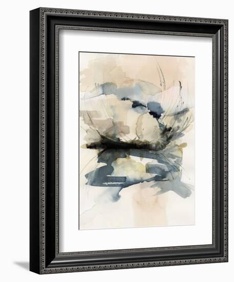 Winter Shoal I-Victoria Barnes-Framed Premium Giclee Print