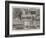 Winter Sketches at Rotterdam-Charles Whymper-Framed Giclee Print