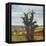 Winter Sky, 1998-Cristiana Angelini-Framed Premier Image Canvas