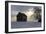 Winter Sky I-Alan Hausenflock-Framed Photographic Print