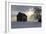 Winter Sky I-Alan Hausenflock-Framed Photographic Print