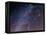 Winter Sky Panorama with Various Deep Sky Objects-null-Framed Premier Image Canvas