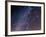 Winter Sky Panorama with Various Deep Sky Objects-null-Framed Photographic Print