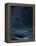 Winter Sky with Orion Constellation-Eckhard Slawik-Framed Premier Image Canvas