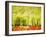 Winter Solstice B-GI ArtLab-Framed Giclee Print