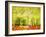 Winter Solstice B-GI ArtLab-Framed Giclee Print