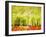 Winter Solstice B-GI ArtLab-Framed Premium Giclee Print