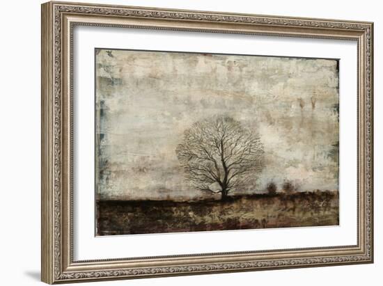 Winter Solstice-Alexys Henry-Framed Giclee Print