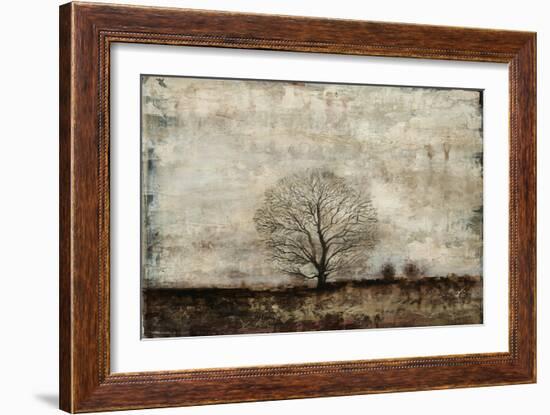 Winter Solstice-Alexys Henry-Framed Giclee Print