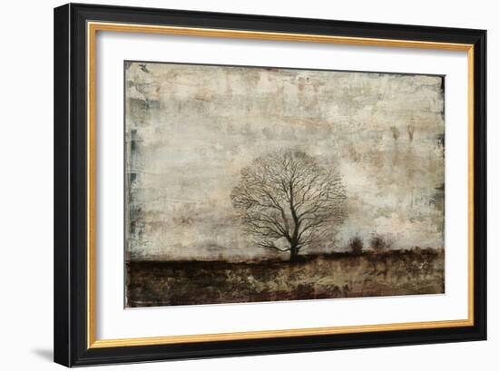 Winter Solstice-Alexys Henry-Framed Giclee Print