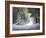 Winter Song-John Morrow-Framed Giclee Print