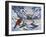 Winter Song-Rosanne Kaloustian-Framed Giclee Print