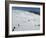 Winter Sports at Feldberg, Black Forest, Baden-Wurttemberg, Germany, Europe-Hans Peter Merten-Framed Photographic Print