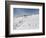 Winter Sports at Feldberg, Black Forest, Baden-Wurttemberg, Germany, Europe-Hans Peter Merten-Framed Photographic Print