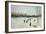 Winter Sports-Frithjof Smith-Hald-Framed Giclee Print