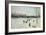 Winter Sports-Frithjof Smith-Hald-Framed Giclee Print