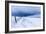 Winter Storm Clouds-Duncan Shaw-Framed Photographic Print