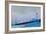 Winter Sun, Deal Beach, 2017-Clive Metcalfe-Framed Giclee Print