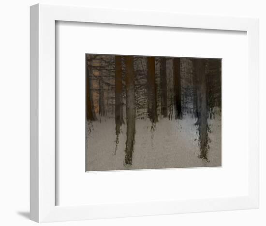 Winter Sunrise-Valda Bailey-Framed Photographic Print