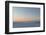 Winter Sunset 2-Jacob Berghoef-Framed Photographic Print