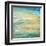 Winter Sunset-Roberto Gonzalez-Framed Art Print